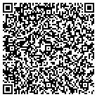 QR code with Max Autenrieb Art Studio Inc contacts