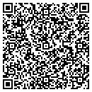 QR code with A One Service CO contacts