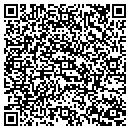 QR code with Kreutel's Bug Sluggers contacts