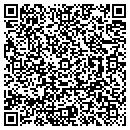QR code with Agnes Nadrag contacts