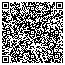 QR code with Arctic Air Inc contacts