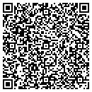 QR code with Arctic Air, Inc contacts