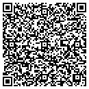 QR code with Mj Decorating contacts
