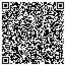QR code with Zay Products Inc contacts