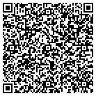 QR code with Three A's Towing Service contacts