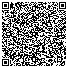 QR code with Lindemann Backhoe Service contacts