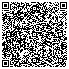 QR code with Accurate Knitting Mills contacts