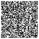 QR code with D B Harrison Consulting contacts