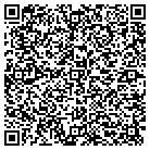 QR code with D B R Engineering Consultants contacts