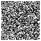 QR code with Mail Boxes Of Garden Grove contacts