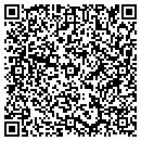 QR code with D Degrand Consulting contacts
