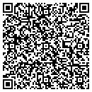 QR code with Tony's Towing contacts