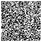 QR code with Louie Hudson Back Hoe Work contacts