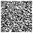 QR code with B & E Heating & Ac contacts
