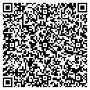 QR code with Zoo Pro Adventures contacts