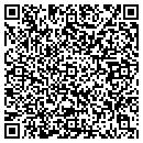 QR code with Arvind S DDS contacts