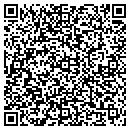 QR code with T&S Towing & Recovery contacts