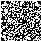 QR code with T & T Towing & Recovery LLC contacts