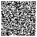 QR code with Ajaxx contacts