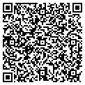 QR code with Dan Beck contacts