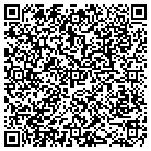 QR code with Mc Reynolds & Sedwitz Surgical contacts