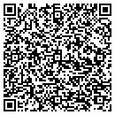 QR code with Martin Excavating contacts
