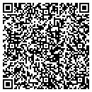 QR code with U S A Towing LLC contacts