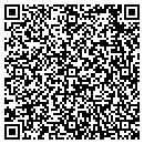QR code with May Backhoe Service contacts