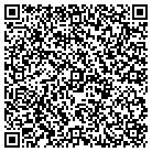 QR code with Mccrays Welding And Ditching Inc contacts