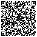 QR code with E Slaybaugh contacts