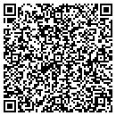 QR code with All Tow Inc contacts
