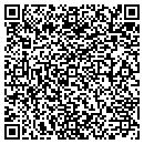 QR code with Ashtons Towing contacts