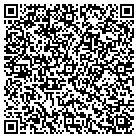 QR code with Andreas Designs contacts