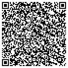 QR code with A&W Towing Services Inc contacts