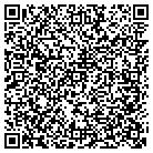 QR code with Hush Parties contacts