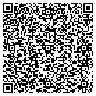 QR code with Cauthen's A/C & Heating Service contacts