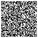 QR code with H D Consulting Corporation contacts