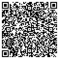 QR code with Ask P Creations contacts