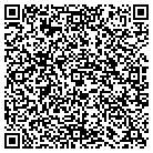 QR code with Myers Michael Paul Hauling contacts