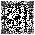 QR code with Nash Michael Excavating & Bobc contacts