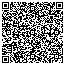 QR code with C And C Towing contacts