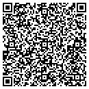 QR code with Hofs Consulting contacts
