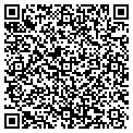 QR code with Joe H Schultz contacts