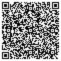 QR code with No B S Excavating L L C contacts