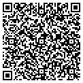 QR code with C & D Towing contacts