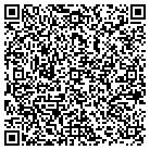 QR code with Zange Modern Decorating CO contacts