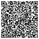QR code with Alec Oskin contacts