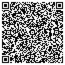 QR code with Cobra Towing contacts