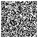 QR code with C S Allen Painting contacts