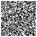 QR code with L Mcelligott contacts